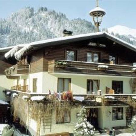 Gasthof Pension Alpenrose Rauris Luaran gambar