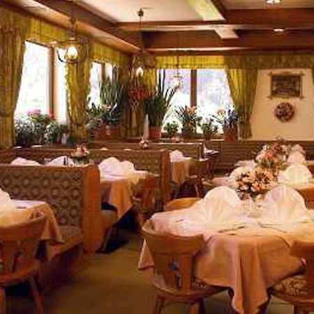 Gasthof Pension Alpenrose Rauris Luaran gambar