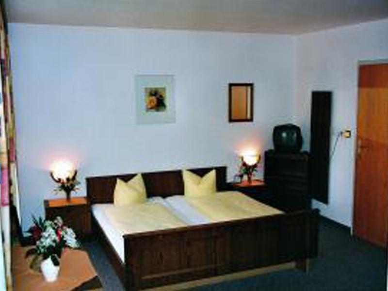 Gasthof Pension Alpenrose Rauris Luaran gambar