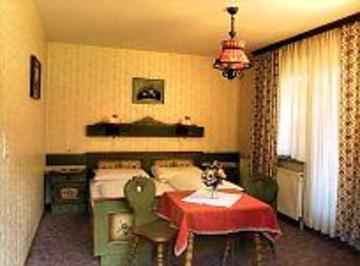 Gasthof Pension Alpenrose Rauris Luaran gambar